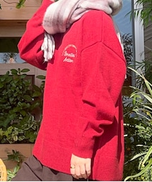 SM2 | ニット/セーター