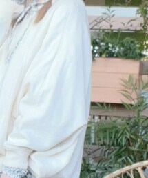 Samansa Mos2 | スウェット