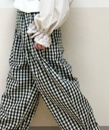 Samansa Mos2 | パンツ