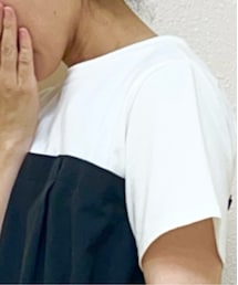 Samansa Mos2 blue | 帽子