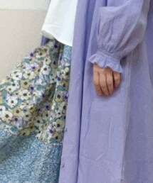 Samansa Mos2 | スカート