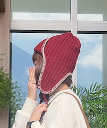 Samansa Mos2 | 帽子