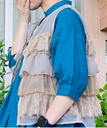 Samansa Mos2 | 帽子