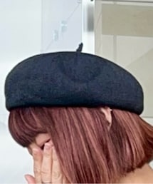 Samansa Mos2 | 帽子