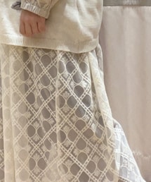 Samansa Mos2 | ワンピース/ドレス