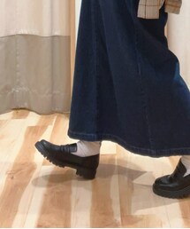 CONVERSE | レッグウェア