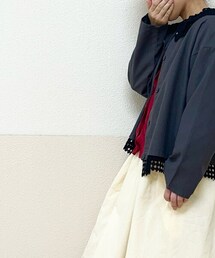 Samansa Mos2 | ジャケット/アウター