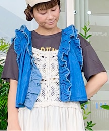 Samansa Mos2 | ベスト