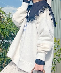 Samansa Mos2 | トップス