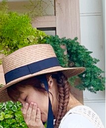 Samansa Mos2 | 帽子