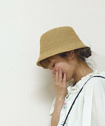 Samansa Mos2 | 帽子