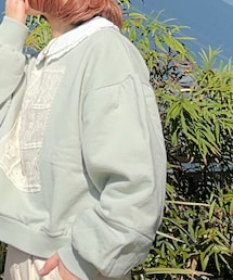Samansa Mos2 | トップス