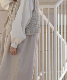 Samansa Mos2 | ワンピース/ドレス