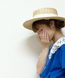 Samansa Mos2 | 帽子