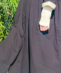 Samansa Mos2 | ワンピース/ドレス