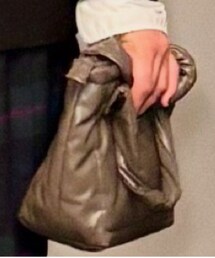 ZARA | トートバッグ