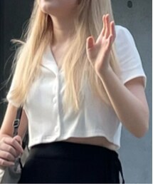 SHEIN | シャツ/ブラウス