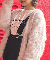 tiptop | Tシャツ/カットソー