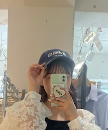 tiptop | キャップ