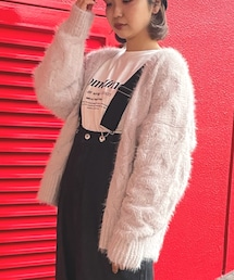 tiptop | カーディガン/ボレロ