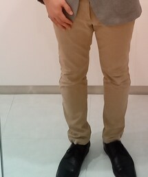 UNIQLO | チノパンツ