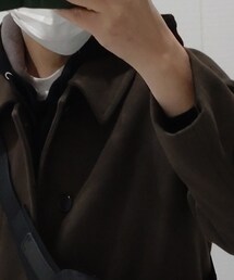 GU | パーカー