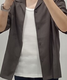 UNIQLO | タンクトップ