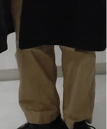 UNIQLO | チノパンツ