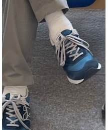 NEW BALANCE | スニーカー
