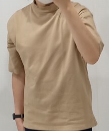 GU | Tシャツ/カットソー