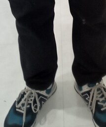 NEW BALANCE | スニーカー