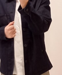 UNIQLO | デニムジャケット