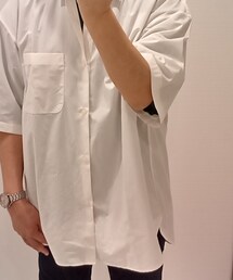 GU | シャツ/ブラウス