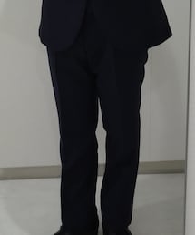 UNIQLO | スラックス
