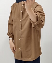 GU | シャツ/ブラウス