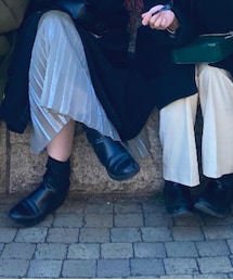 ZARA | ブーツ