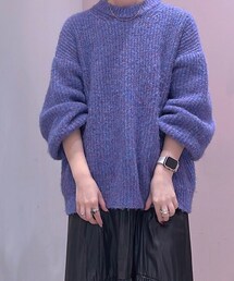 earthy_ | ニット/セーター