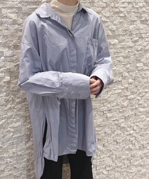 ZARA | シャツ/ブラウス