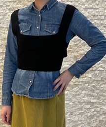 MERCURYDUO | トップス