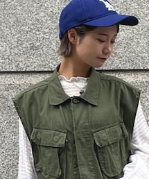 BEAMS | ネックレス