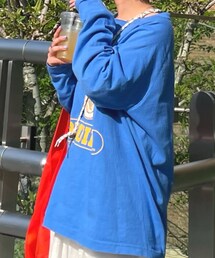 Champion | Tシャツ/カットソー