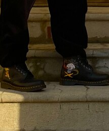 Dr. Martens | ブーツ