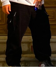 XLARGE | カーゴパンツ