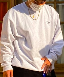 KEBOZ | スウェット