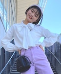 repipi armario(レピピ アルマリオ)の「トップス(シャツ/ブラウス)」