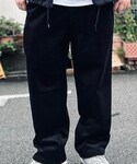 DESCENDANT(ディセンダント)の「パンツ(その他パンツ)」