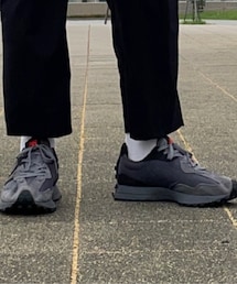 NEW BALANCE | スニーカー