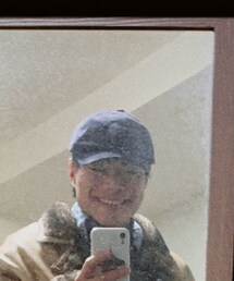 古着 | キャスケット