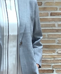 BRICK HOUSE by TOKYO SHIRT | テーラードジャケット