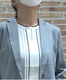 BRICK HOUSE by TOKYO SHIRT | シャツ/ブラウス